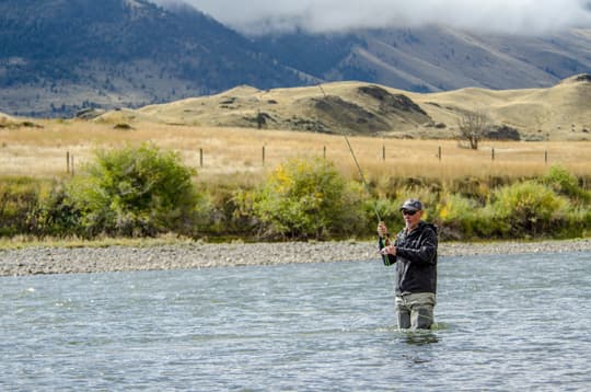 Ray-VanHorn-fishing-montana-river