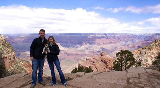 camplite-Grand-Canyon-east-rim-2