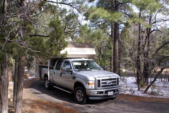 camplite-Grand-Canyon-mather-campground