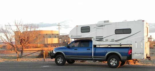 camplite-Marfa-Texas