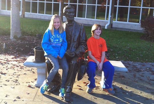 camplite-gettysburg-niece-nephew