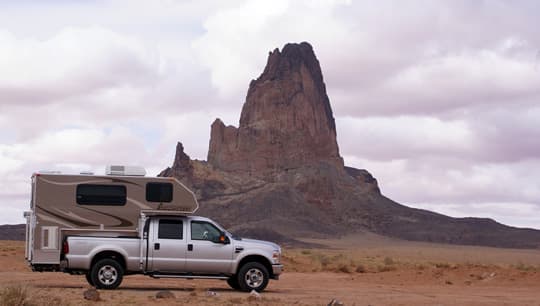 camplite-monument-valley