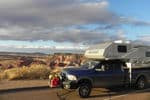 christmas-camper-petrified-wood-national-for