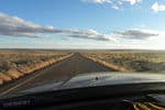 christmas-camper-petrified-wood-national-forest