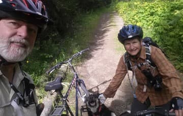 Mountain-Biking-to-Barrett-Hat