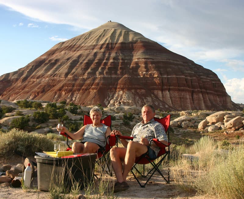 Capitol Reef-Maggie-Don