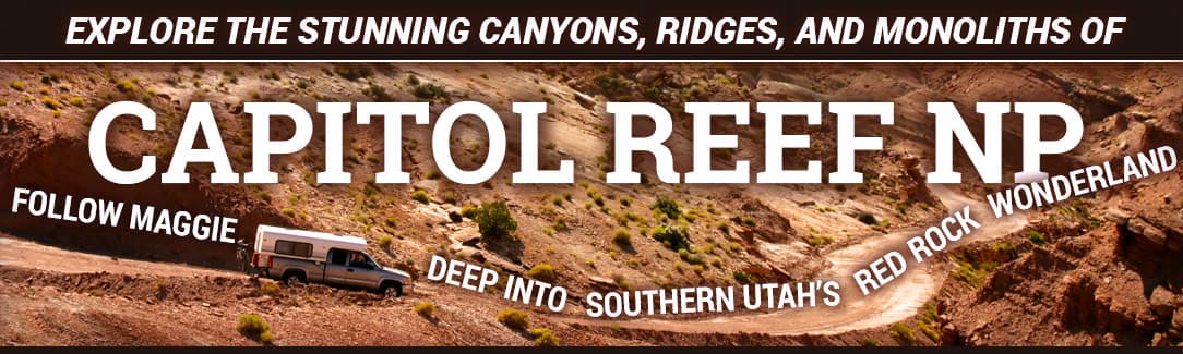 Capitol-Reef-National-Park