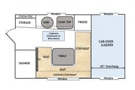 Maverick-Luxury-Long-Bed-floorplan