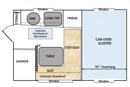 Retreat-Luxury-Short-Bed-Floorplan