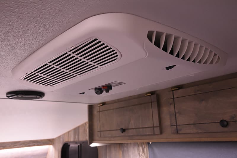 Capri Retreat Air Conditioner