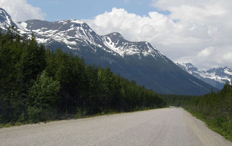 Cassiar Highway