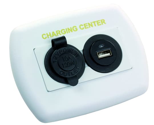 12-volt-charging-center