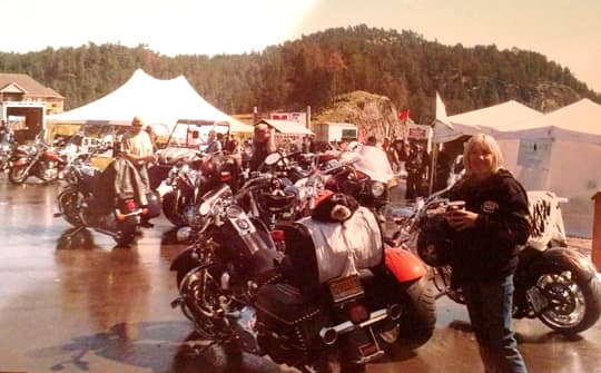 triple-slide-wild-side-sturgis-kathy