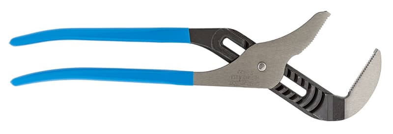 Channel lock pliers