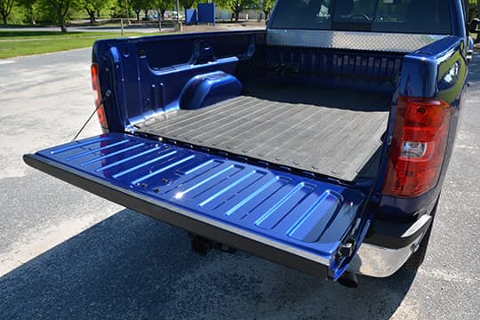 2013ChevySilveardo-TailgateBed