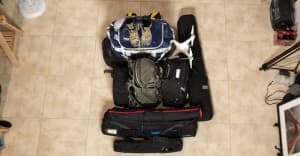 Chris-McKillican-Equipment-packed