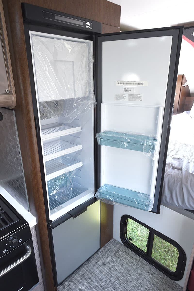 2018 Cirrus 920 Review Long Bed Wet Bath Truck Camper