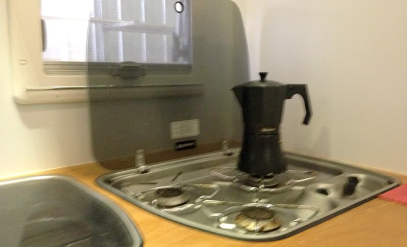 Coffee Stove Australia