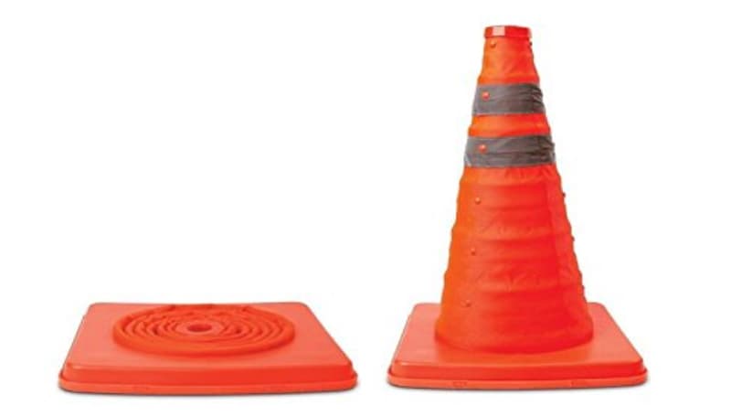 Collapsible Safety Emergency Traffic Cone