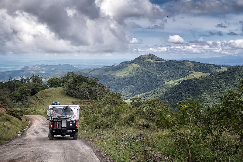 Monteverde Cloud Forest Reserve, Costa Rica