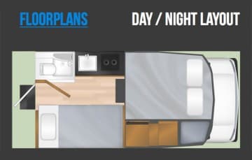 Cruise-America-Floorplans-Day-Night