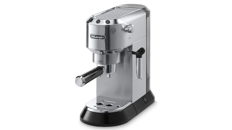 Delonghi EC680M DEDICA 15 Bar Pump Espresso Machine