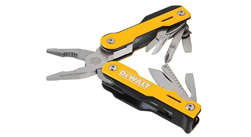 Dewalt multi-tool