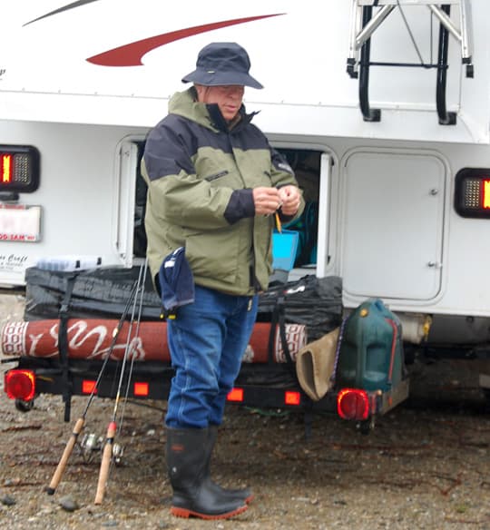 Alaska-Miller-fishing-camper-gene