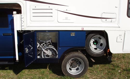 Camper-5500-BIKE-STORAGE