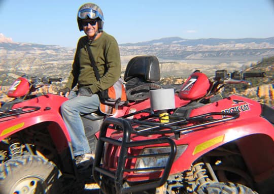 Eagle-Cap-950-ATV-Bryce-Canyon