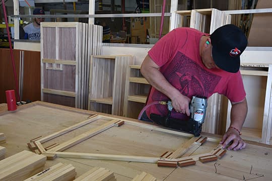 Eagle-Cap-Factory-BIG-MAT-Cabinetry-Jig