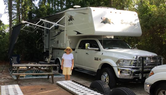 St.-George-Island-State-Park-Florida