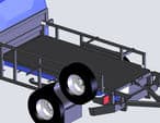 Camper-5500-solidworks-BASIC-FRAME