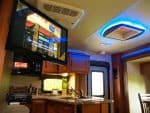 Eagle-Cap-1200-camper-blue-lighting