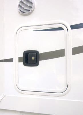 Eagle-Cap-1200-camper-exterior-Galley-storage