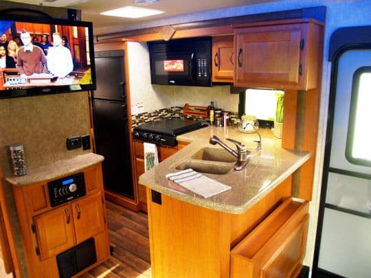 Eagle-Cap-1200-galley-camper