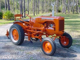 antique-tractors-birthday-orange