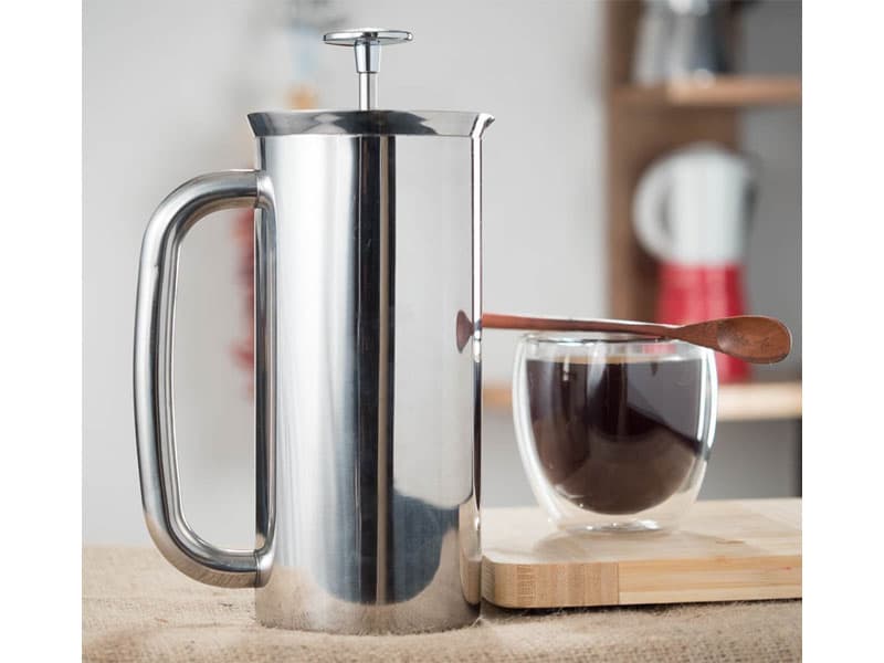 Espro Double Walled Stainless French Press