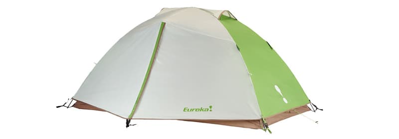 Eureka 3 person tent