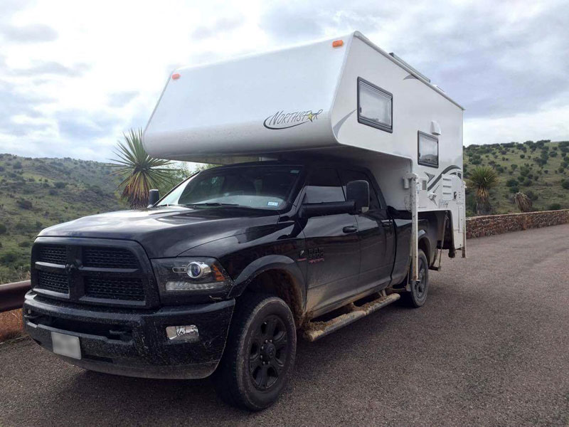 Exploring The Big Bend Region Of Texas