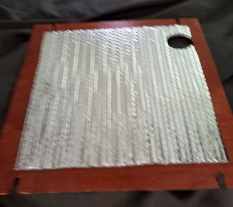 Fantastic Fan vent cover insulation panel