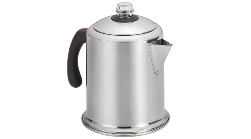 Farberware Classic Yosemite 8 Cup Percolator