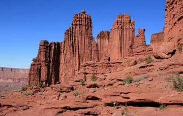 Fisher-Towers-hike