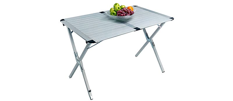 Lee Valleys folding table