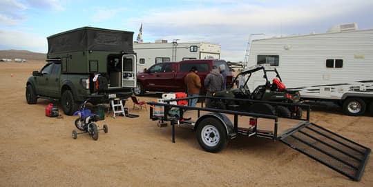 Raptor-Camper-thanksgiving-trip