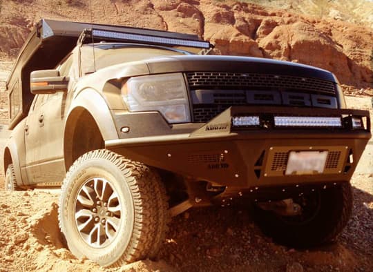 raptor-camper-off-road