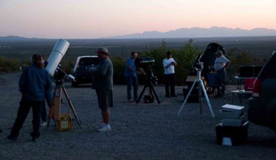 Cross-Country-Oliver-Lee-campground-Telescopes