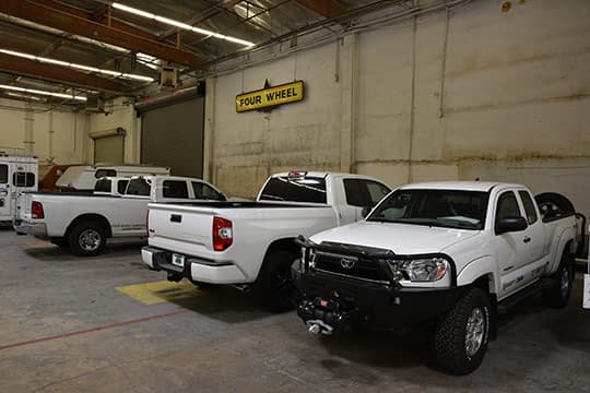 FWC-2015-BIG-Trucks-Parked-Inside