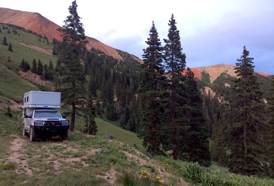 Full-Time-Four-Wheel-Camper-11000-ft-Colorado