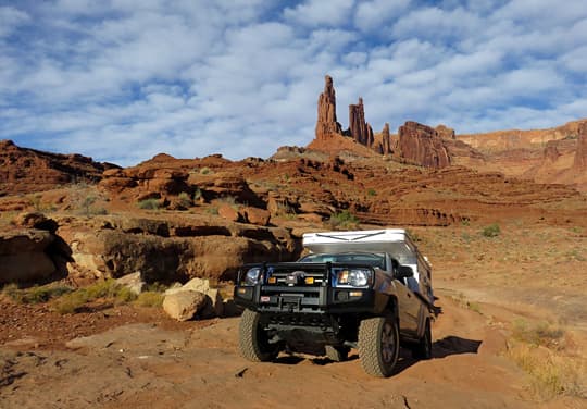 Full-Time-Four-Wheel-Camper-Canyonlands